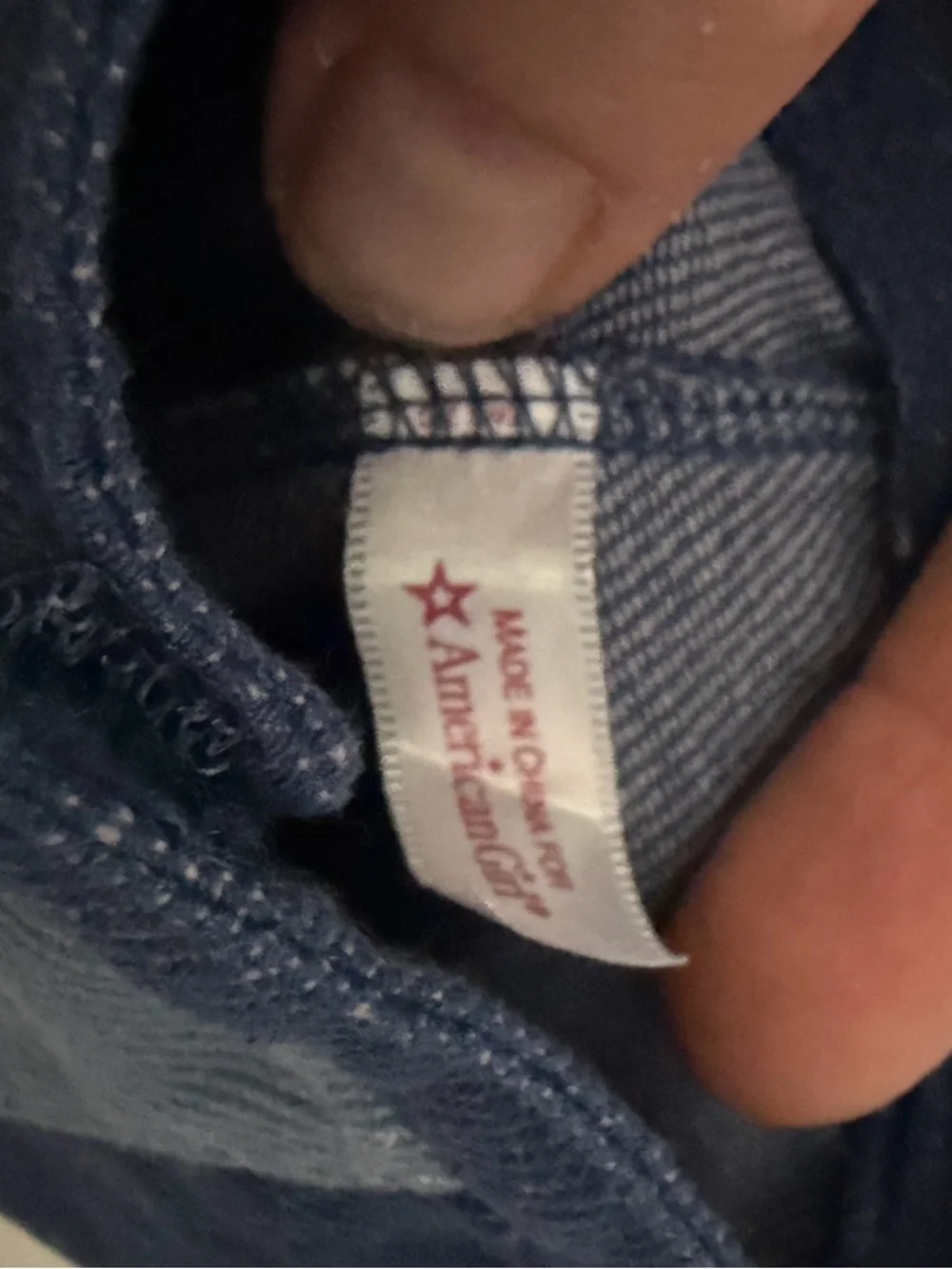 American girl Julie’s retired outfit - Picture 8 of 8